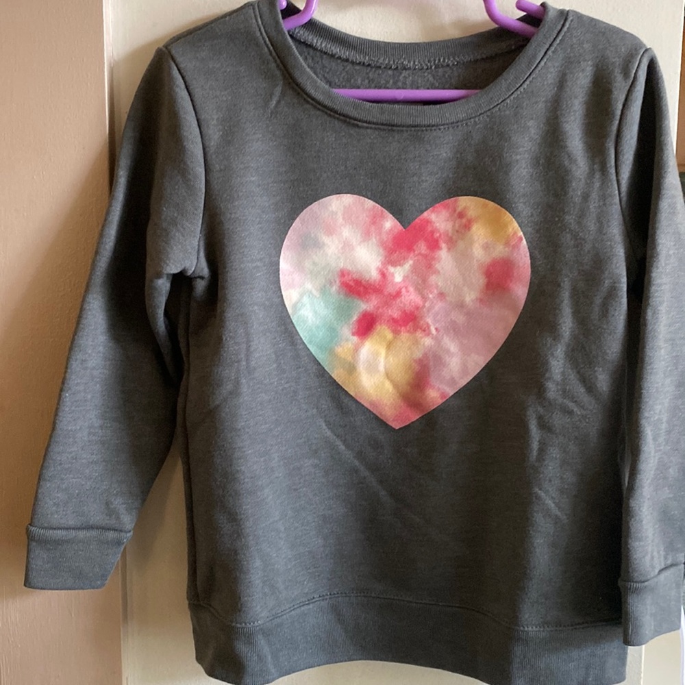 New Without Tags!